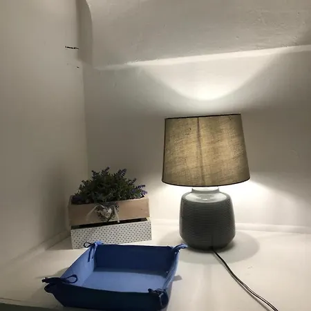 アパート Cosy Vieil