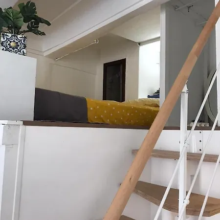 Cosy Vieil Apartman Antibes