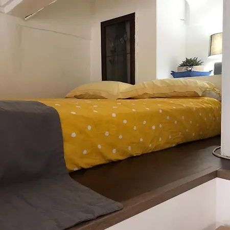 Apartman Cosy Vieil Antibes
