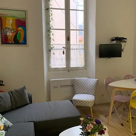 Cosy Vieil Apartman