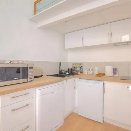 Cosy Vieil Apartman *